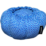 African Drops Blue Wonderbag