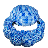 African Drops Blue Wonderbag